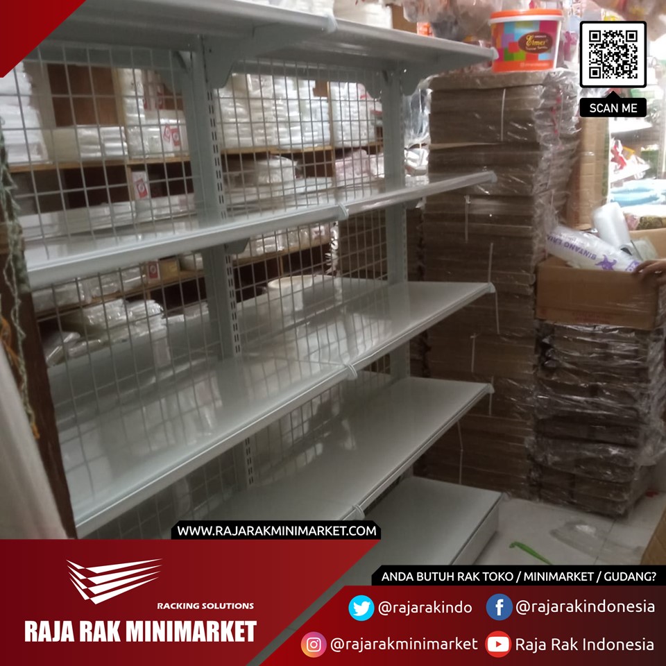 Warung Kopi di Jalan Ir Juanda: Saingan Rival Saat Citimall Datang